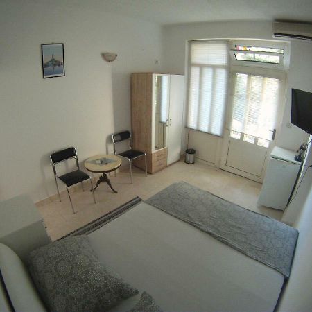 Salona suite Exterior foto