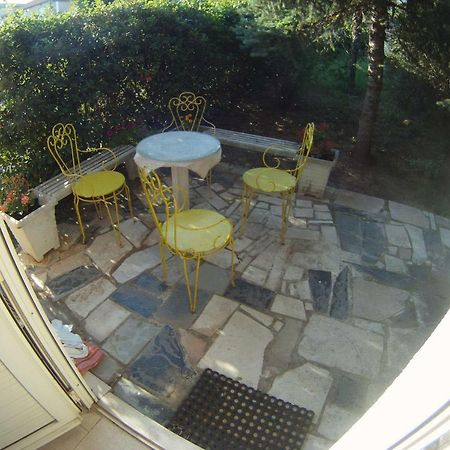 Salona suite Exterior foto