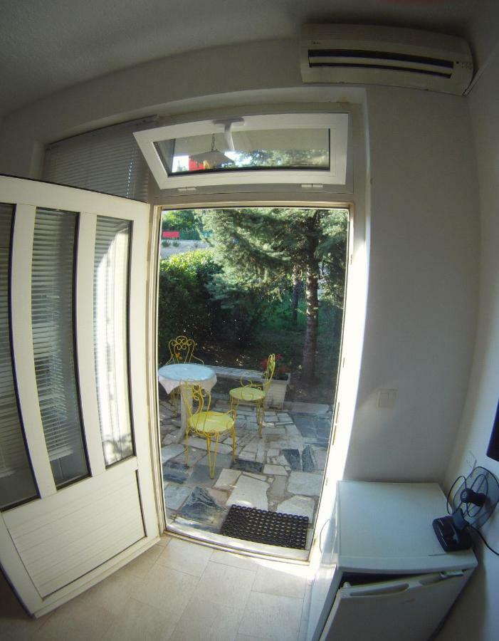 Salona suite Exterior foto