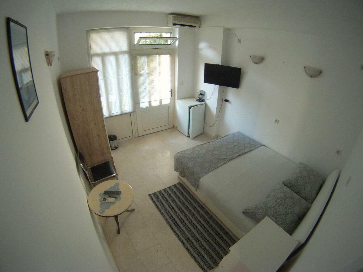Salona suite Exterior foto