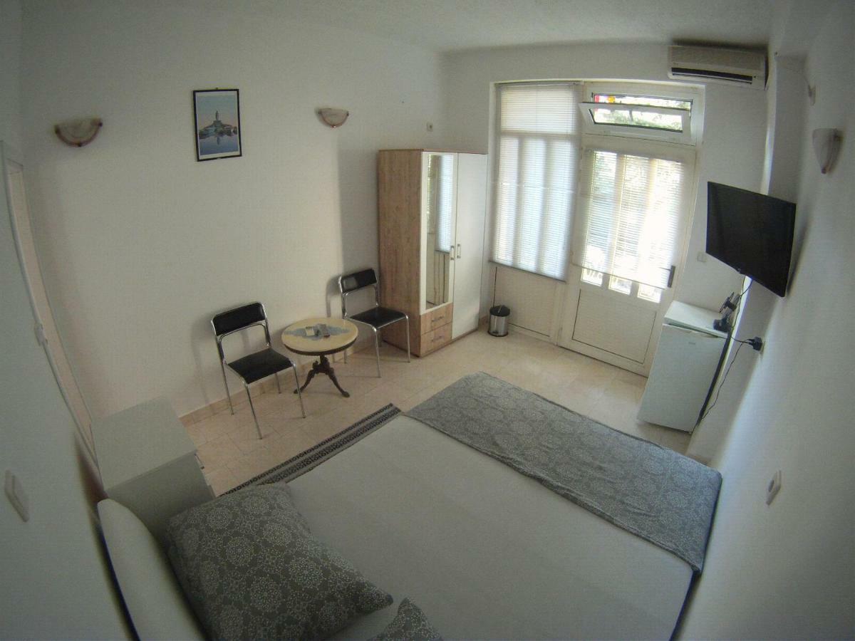 Salona suite Exterior foto
