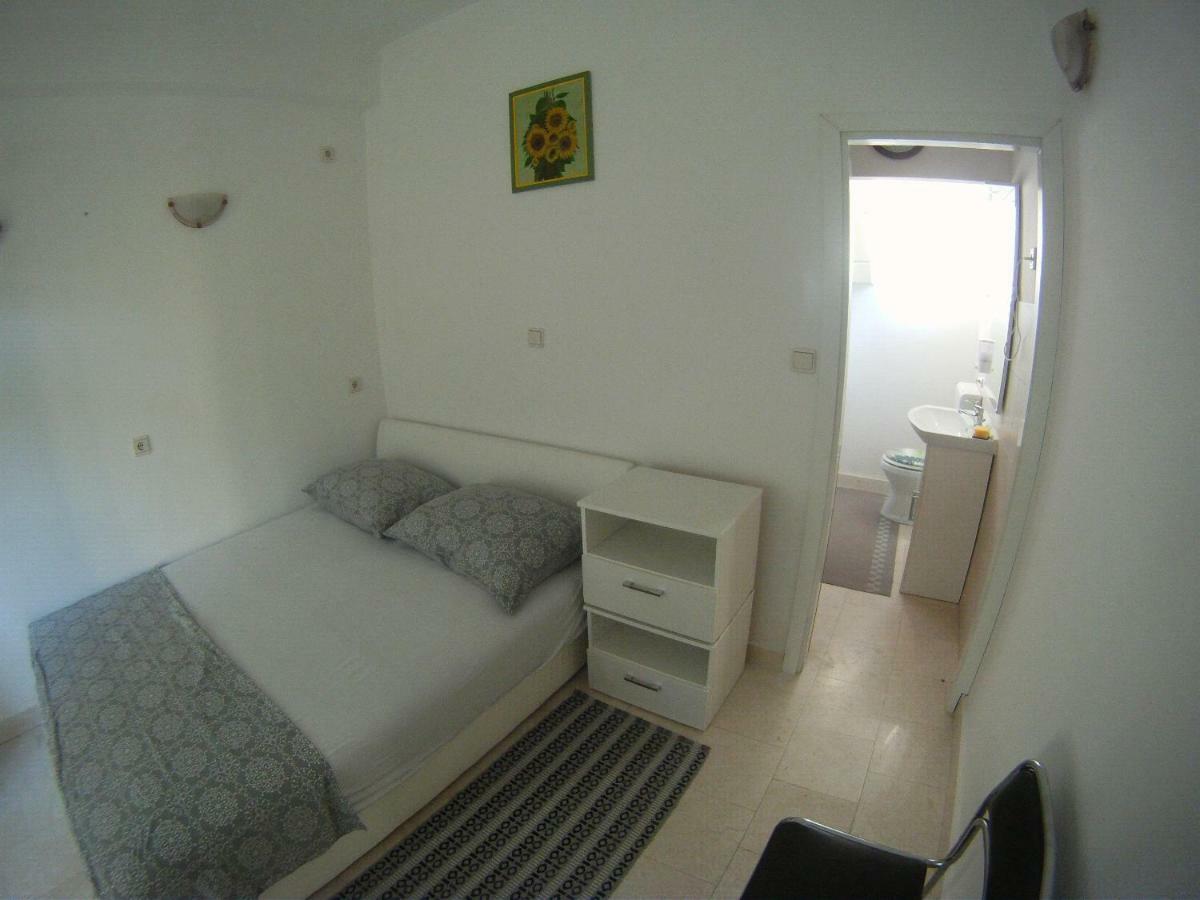 Salona suite Exterior foto