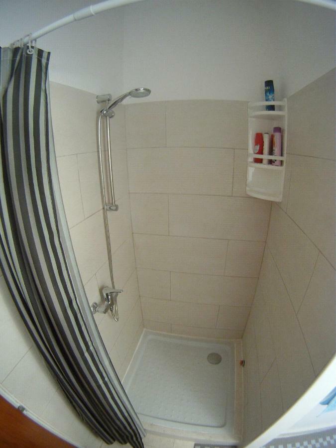 Salona suite Exterior foto