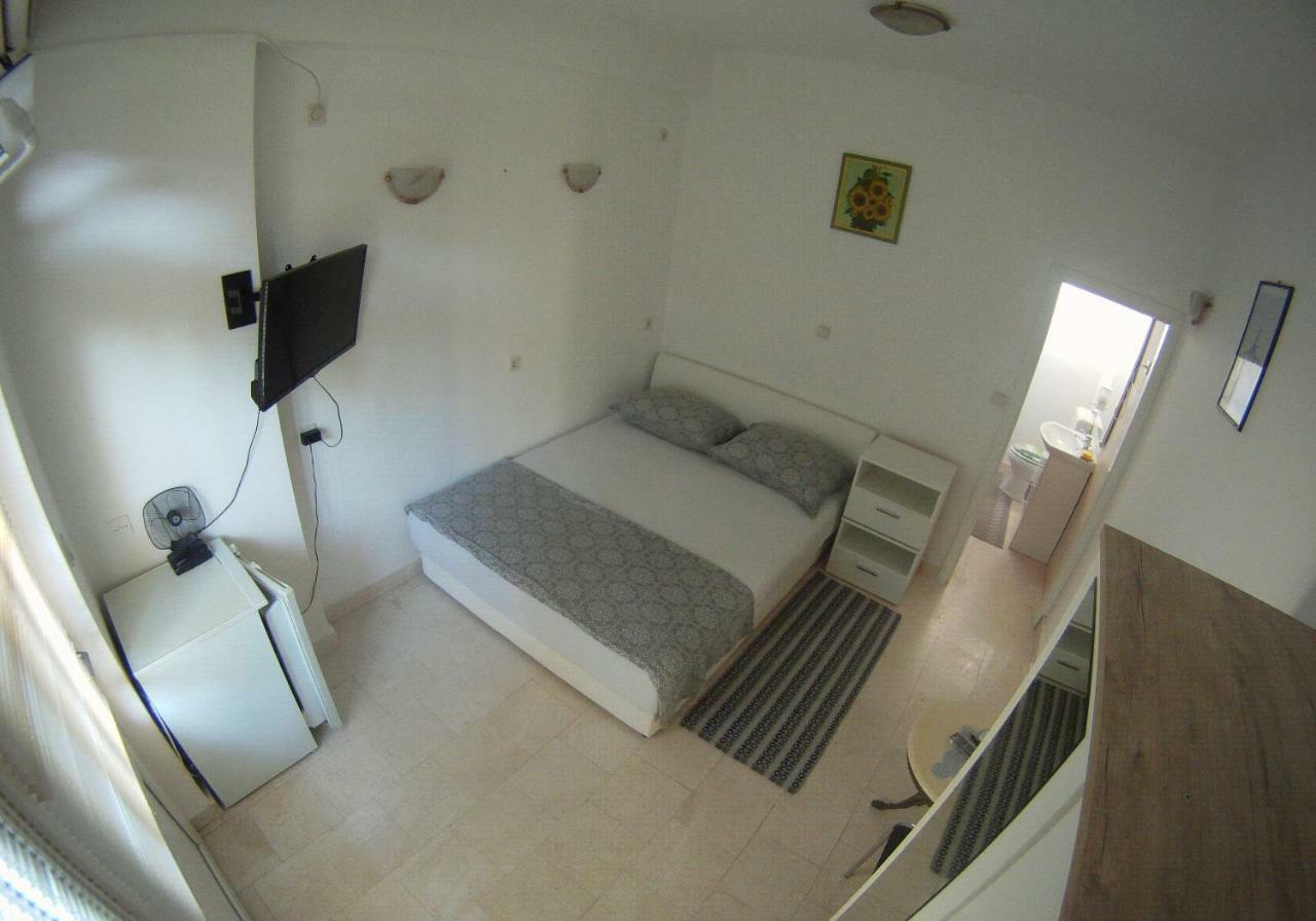 Salona suite Exterior foto