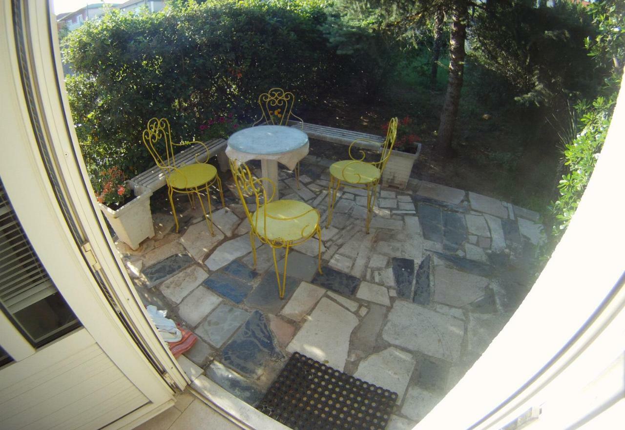 Salona suite Exterior foto